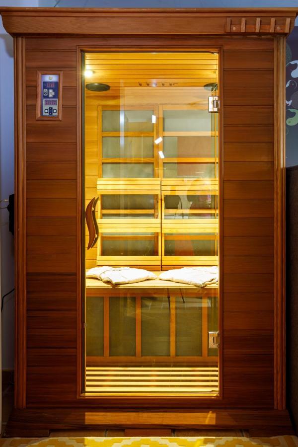 Apartamento Relax & Beautiful View Slovenj Gradec Exterior foto