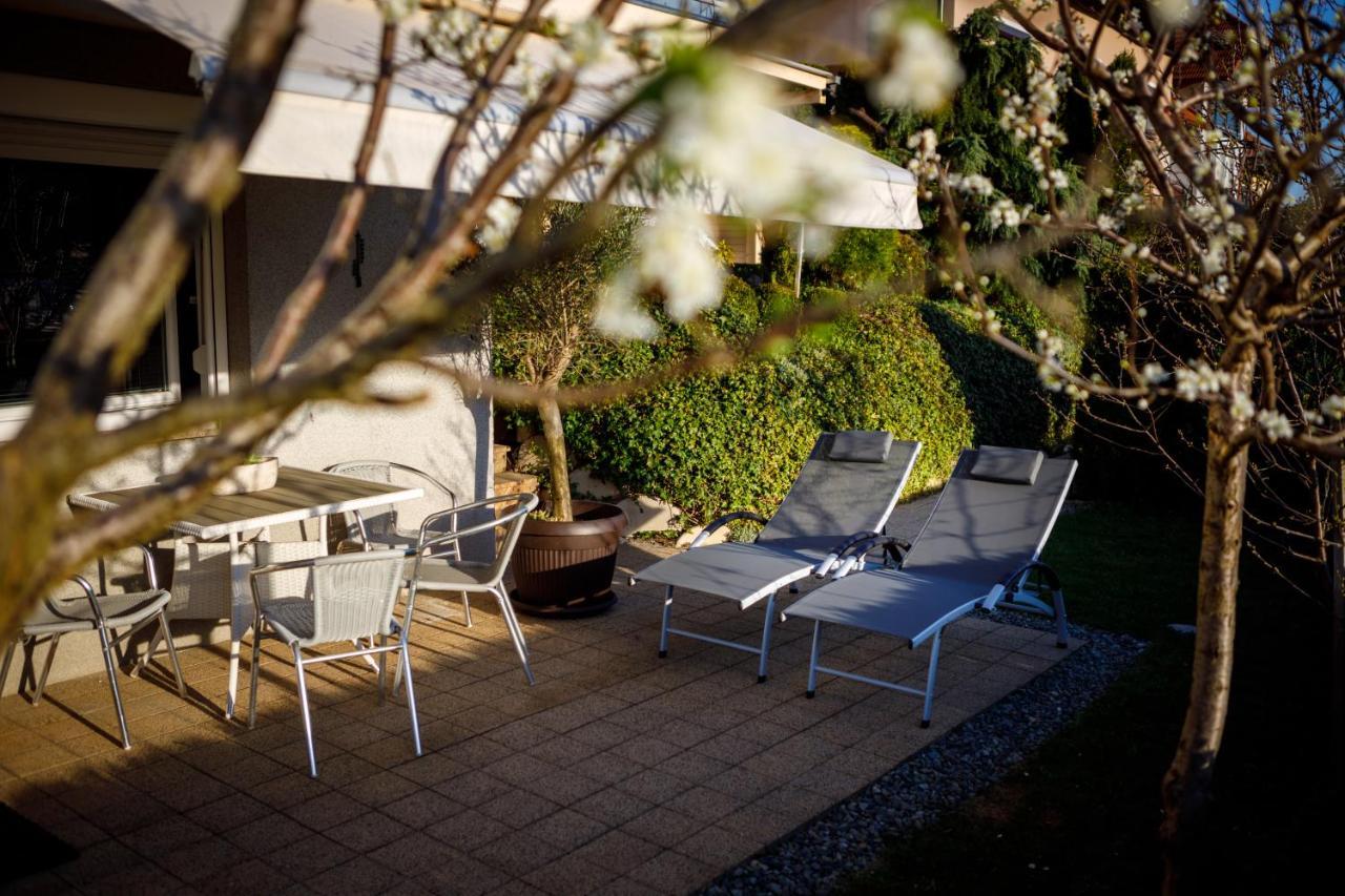 Apartamento Relax & Beautiful View Slovenj Gradec Exterior foto