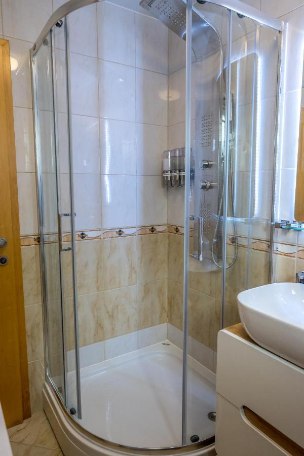 Apartamento Relax & Beautiful View Slovenj Gradec Exterior foto